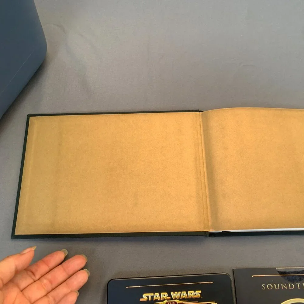 Star Wars this listing